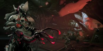 Warframe: aggiornamento Glast Gambit