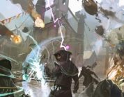 Grimoire Manastorm: sparatutto tra maghi e incantesimi