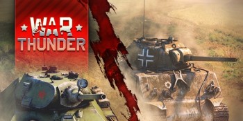 War Thunder: Ground Forces ora disponibile