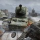 Ground War Tanks: nuovo gioco di carri armati