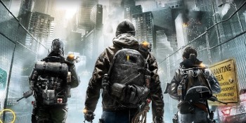 Tom Clancy’s The Division: rilascio promesso per il 2015