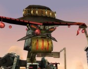 Guns And Robots: anteprima della open beta