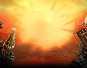 Guns and Robots: costruisci la tua macchina da guerra