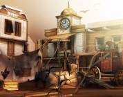 GUNS and ROBOTS introduce un robot femminile