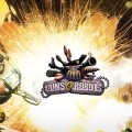 Guns and Robots: due nuove modalità di gioco