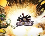 Guns and Robots: due nuove modalità di gioco