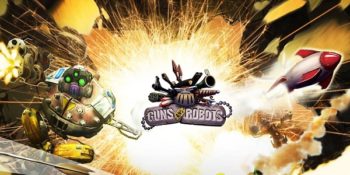 Guns and Robots: due nuove modalità di gioco