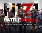 H1Z1: 1.5 milioni di download su PS4 in 24 ore