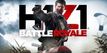 H1Z1: presto disponibile su PS4