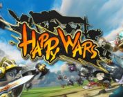 Happy Wars: disponibile su Windows 10 dal 15 dicembre
