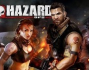 Hazard Ops: iniziata la closed beta