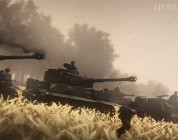 Heroes & Generals: al via la partnership con Square Enix