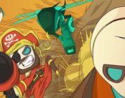 Holodrive: sparatutto free to play in 2D con robot personalizzabili