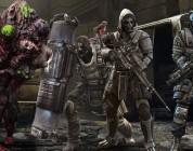 Hounds The Last Hope: nuovo sparatutto in arrivo