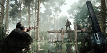 Hunt Showdown: nuovo mix tra FPS, caccia ai mostri e survival