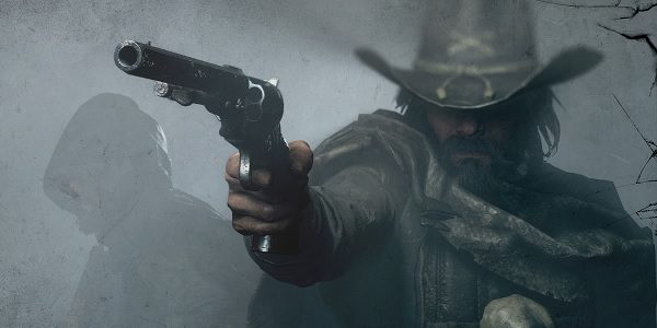 Hunt Showdown in Early Access su Steam