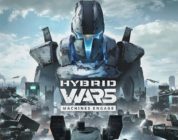 Hybrid Wars: nuovo sparatutto futuristico targato Wargaming
