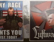 Army Rage: nuova versione migliorata