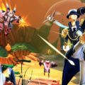 Battleborn: ufficialmente free to play