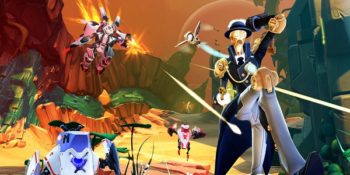 Battleborn: ufficialmente free to play