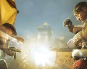 Extraction: nuovo sparatutto in prima persona