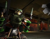 GUNS and ROBOTS: nuove armi pronte all’uso