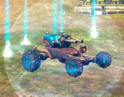 Impulse of War: gioco con mezzi da guerra personalizzabili