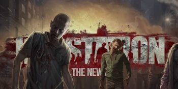 Infestation The New Z: sparatutto/battle royale post-apocalittico free to play