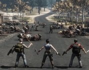 The War Z: intervistato il produttore esecutivo