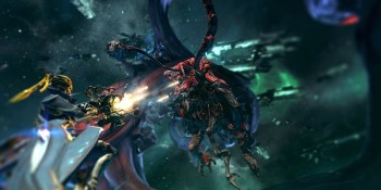 Warframe: lanciato aggiornamento “Jordas Precept”