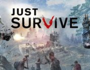 H1Z1 cambia nome e diventa Just Survive