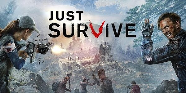 H1Z1 cambia nome e diventa Just Survive