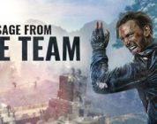 Just Survive chiude i battenti