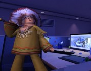 Microvolts: nuovo aggiornamento “Knox Pow Wow”