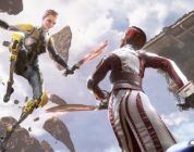 LawBreakers: preoccupante calo di giocatori