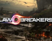 LawBreakers: nuovo sparatutto by Boss Key Productions