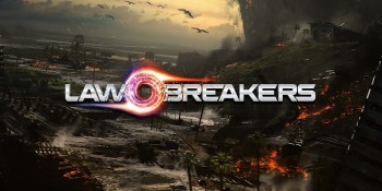 LawBreakers: nuovo sparatutto by Boss Key Productions