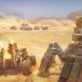 Crossout: nuova modalità di gioco “Clan Wars”