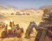 Crossout: nuova modalità di gioco “Clan Wars”