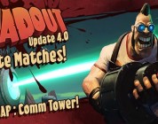 Loadout: rilasciato aggiornamento 4.0