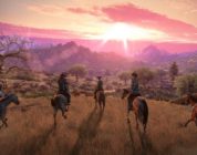 Wild West Online: rilasciata la versione Battle Royale “Magnificent 5”