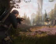 Mavericks: nuovo sparatutto battle royale open world