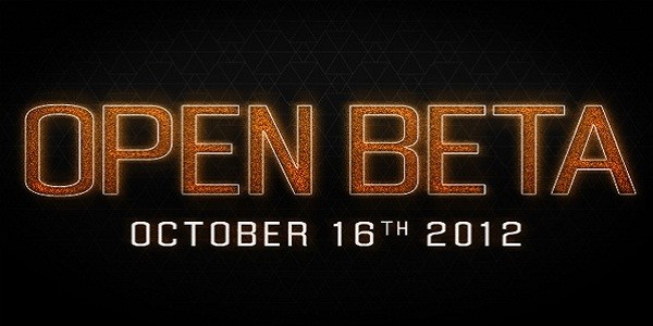 MechWarrior Online: Open Beta dal 16 ottobre 2012