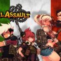 Metal Assault: sparatutto 2D free to play in italiano