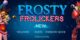 MicroVolts: aggiornamento natalizio “Frosty Frolickers”