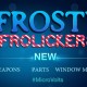 MicroVolts: aggiornamento natalizio “Frosty Frolickers”