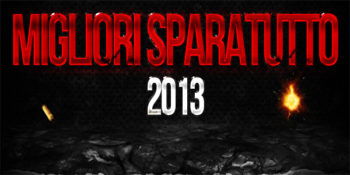 Giochi Sparatutto Online: i migliori 12 del 2013