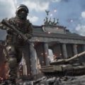 World War 3: nuovo sparatutto militare con elementi battle royale