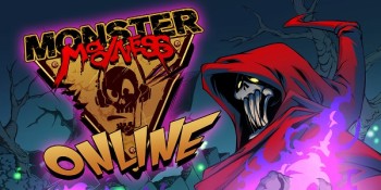 Monster Madness: nuovo sparatutto con mostri e zombie