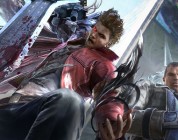 Rise of Incarnates: nuovo gioco MMO della BANDAI NAMCO